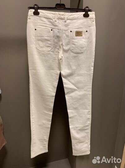 Джинсы See by Chloe новые
