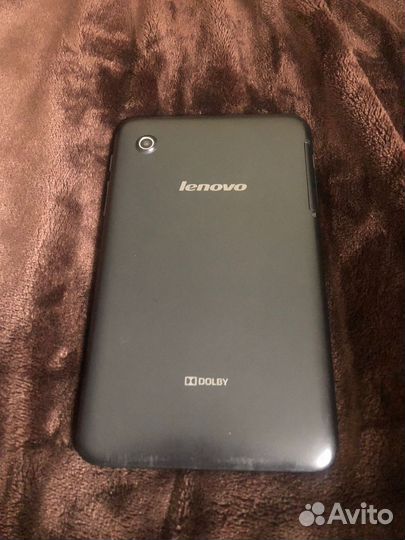 Планшет lenovo