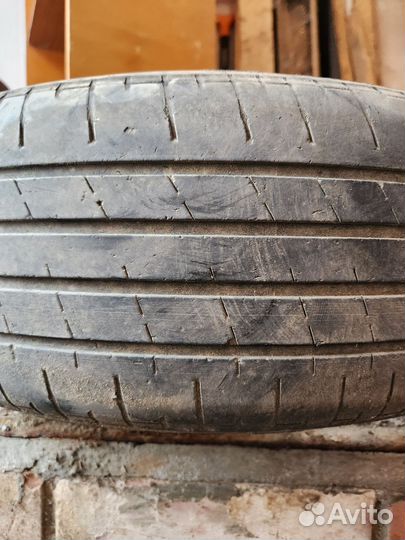 Massimo Ottima P1 195/60 R15 110Y