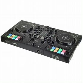 Hercules DJ Control Inpulse 500