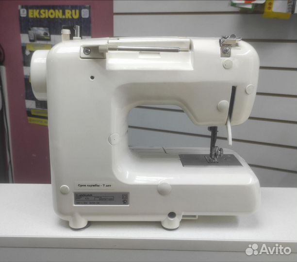 Швейная машинка Jaguar 171