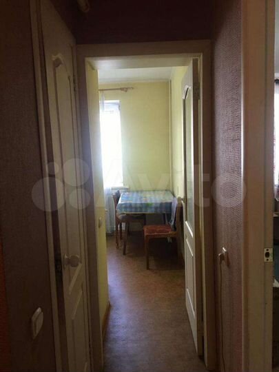 1-к. квартира, 29 м², 1/5 эт.