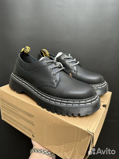 Ботинки dr martens 1461