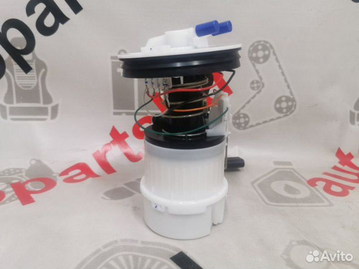 Бензонасос Volvo S40 2 2004-2012