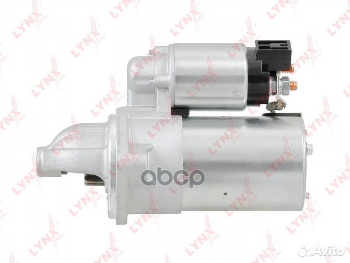 Стартер ES-1173 lynxauto