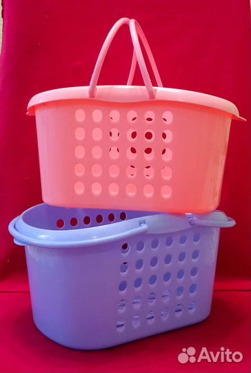 Органайзеры Контейнер Корзинки Коробки Шкатулки