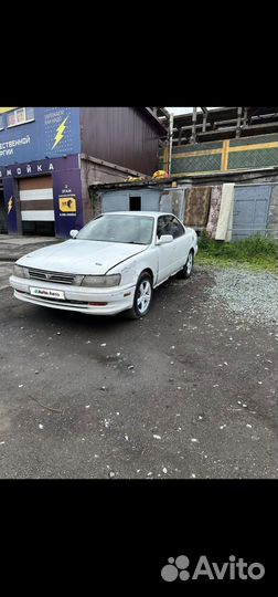 Toyota Vista 2.0 AT, 1993, 333 333 км