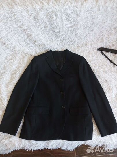 Пиджак на мальчика junior