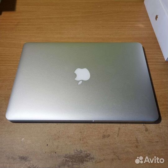 Apple MacBook Pro 13 2014