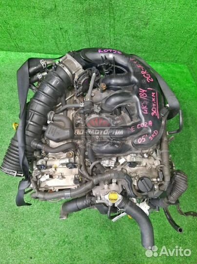 Мотор 2GR-FSE 3.5 Lexus IS IS350 из Японии
