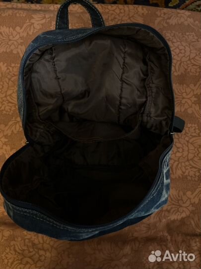 Рюкзак женский