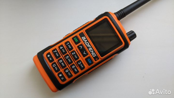 Рация BaoFeng UV-17