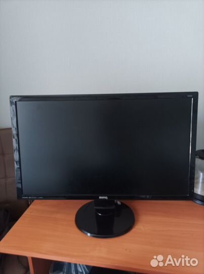 Монитор benq 27