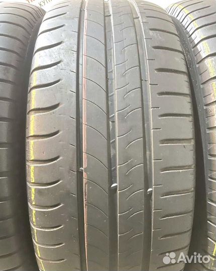 Michelin Energy Saver 205/55 R16 88N