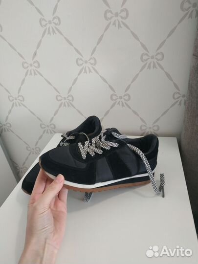 Обувь zara 39 40