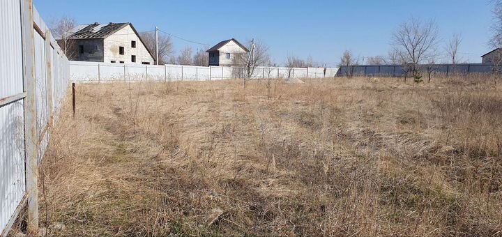 Участок 15 сот. (ИЖС)