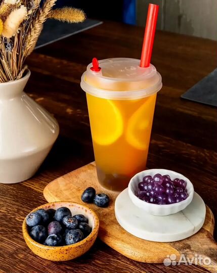 Шарики bubble TEE