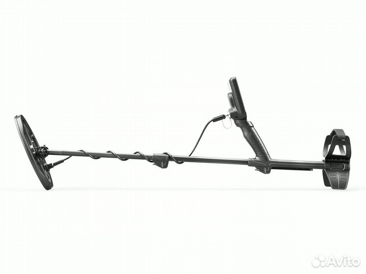 Металлоискатель Nokta Makro Simplex Lite