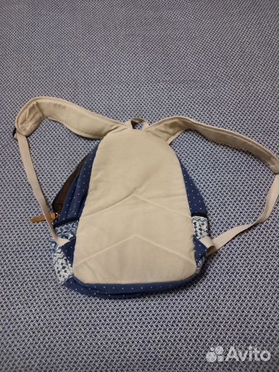 Рюкзак женский в ремонт