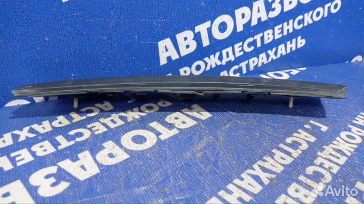 Накладка кузова Great Wall Hover внедорожник