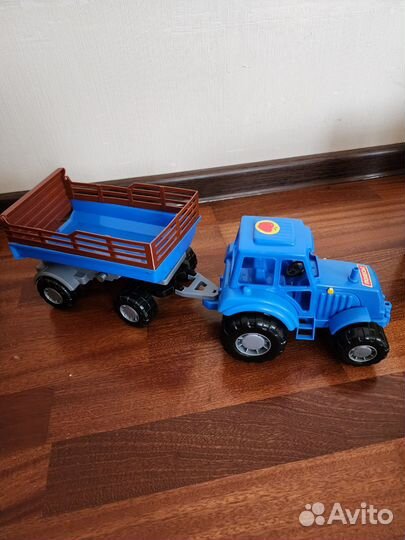 Детские игрушки