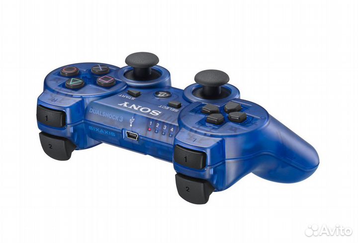 Креативный Беспроводной Джостик PS1, PlayStation 2