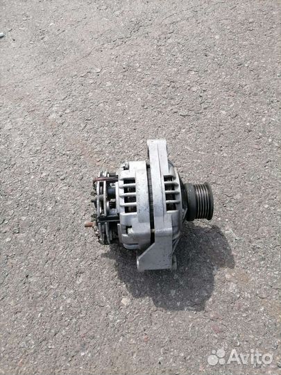 Продам генератор приора