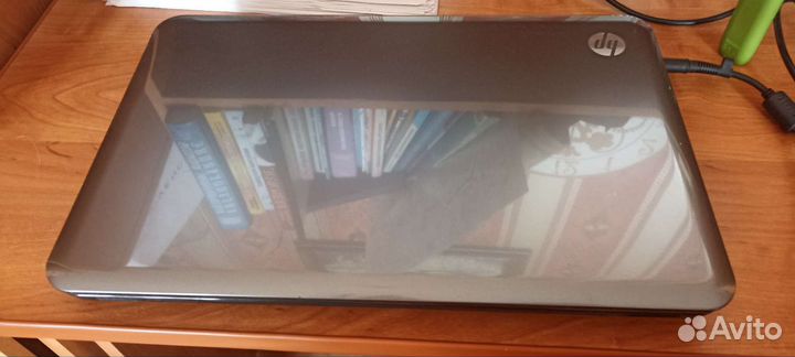 Ноутбук hp pavilion g6