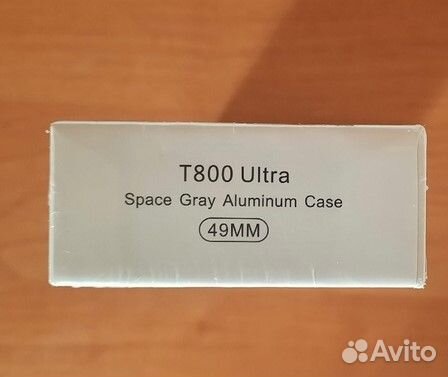 Смарт-часы Apple Watch Ultra