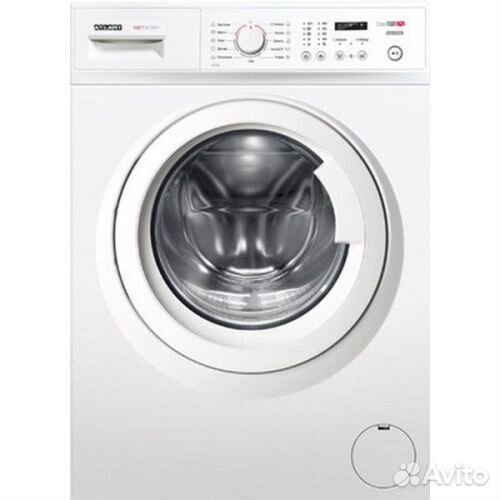 Стиральная машина Atlant 70У109-000 фронтальная 7к