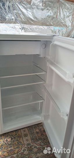 Холодильник новый