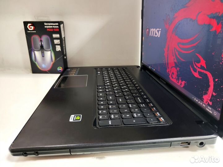 Игровой Lenovo i5, 16gb (танки, dota2, gta5)