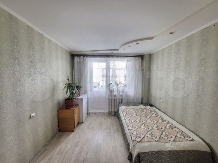 2-к. квартира, 49,2 м², 8/9 эт.