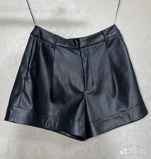 Шорты женские lime