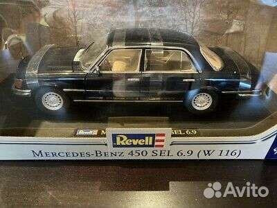 Коллекция автомобилей 1/18