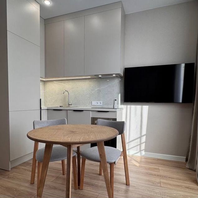 1-к. квартира, 34 м², 5/9 эт.