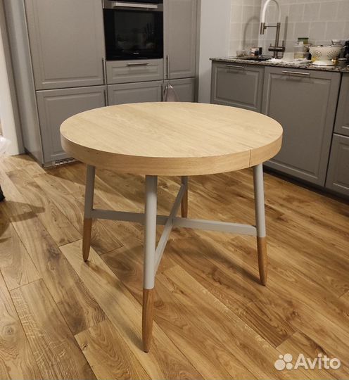 Обеденные и кухонные столы Лофт 
