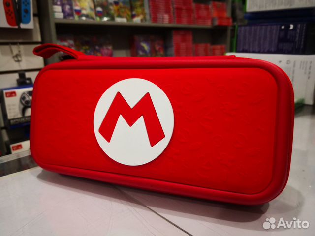 Чехол для Nintendo Switch /Oled /Lite