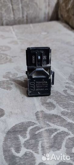 Датчик парковки Lexus RX (AL10)