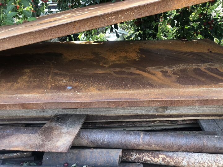 Дверь входная металлическая уличная