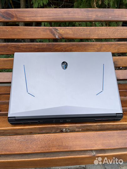 Мощный игровой ноутбук thunderobot 911 plus g3 pro