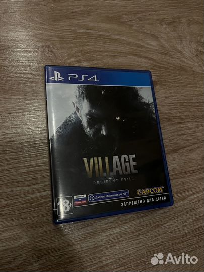 Игры для приставок ps4