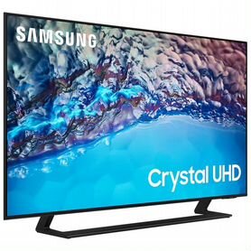 Премиальный Samsung ue43bu8500u