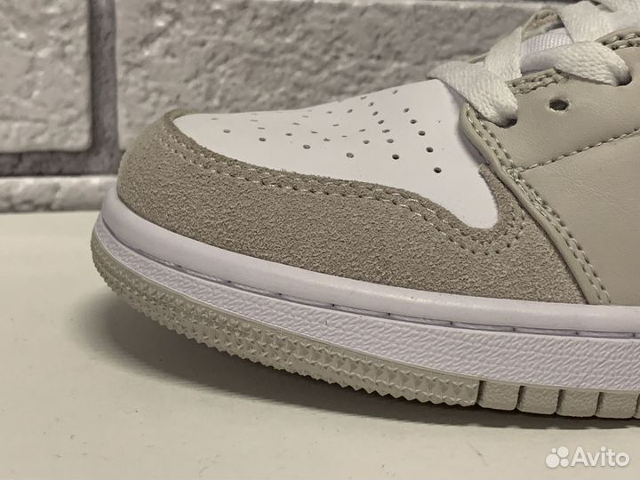 Nike Air Jordan 1 Low Paris