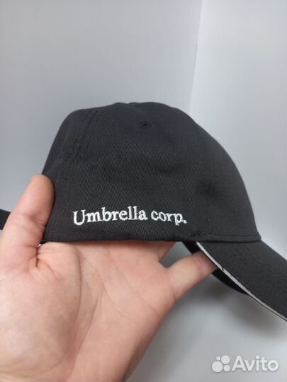 Кепка бейсболка мужская