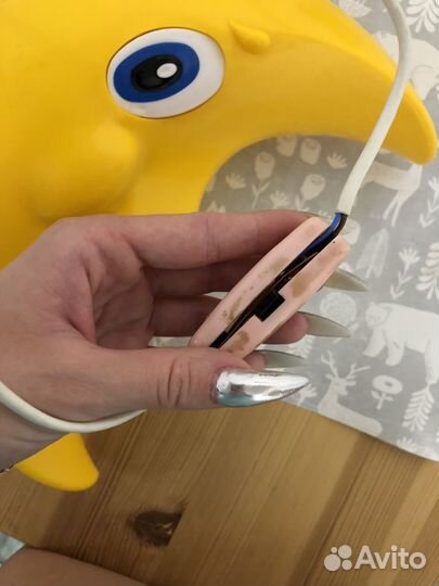 Светильник