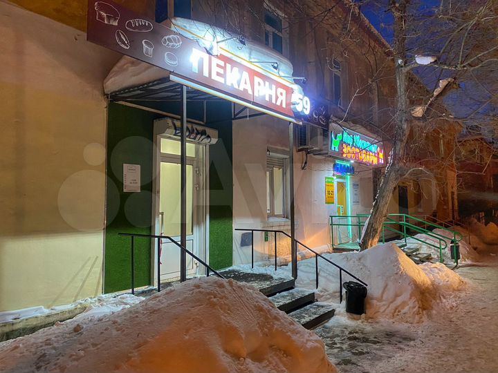 Свободного назначения, 70 м²