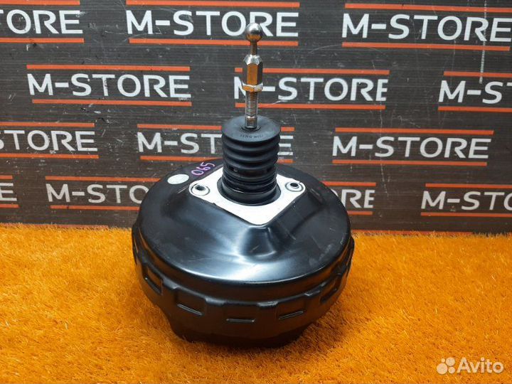 Вакуумный усилитель Audi A4 B8/8K cdnc 2009