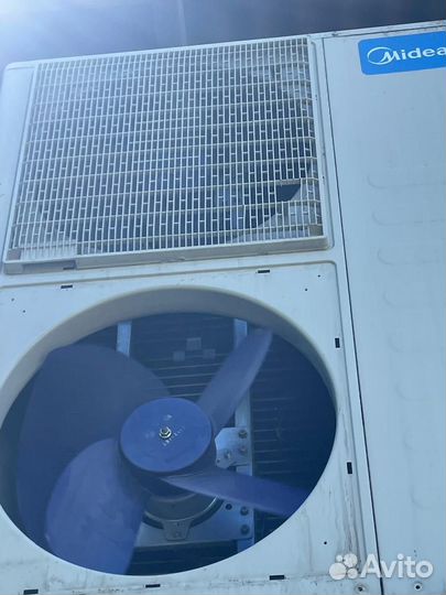 Ремонт и обслуживание кондиционеров