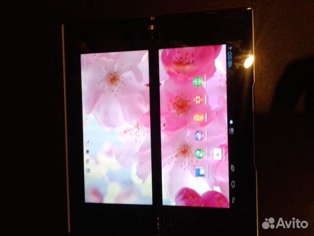 Sony таblet